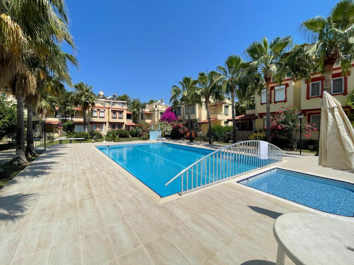 Villa Konak Club Alanya Exterior photo