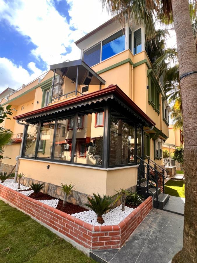 Villa Konak Club Alanya Exterior photo