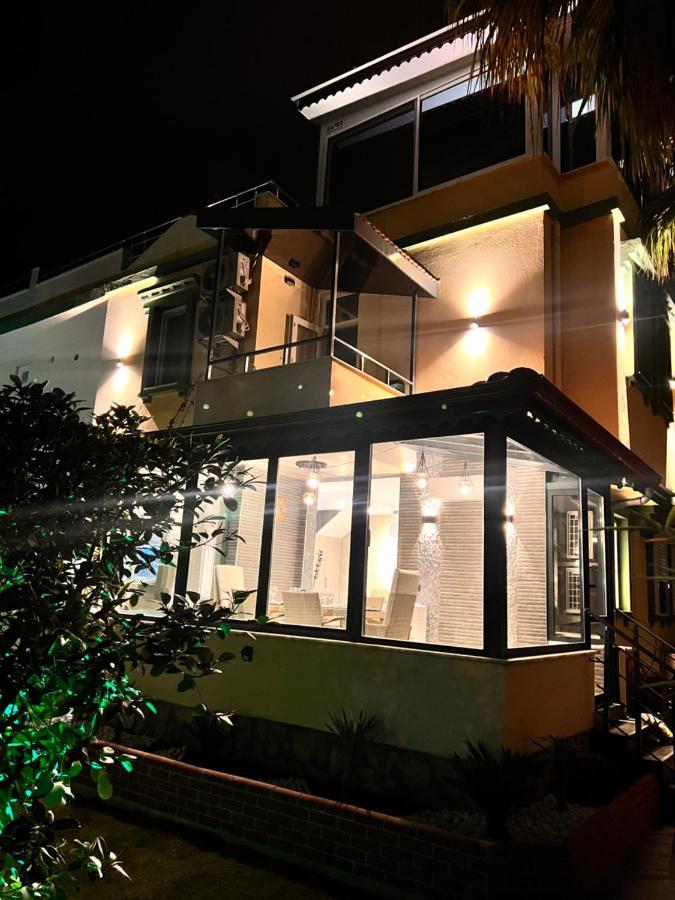 Villa Konak Club Alanya Exterior photo